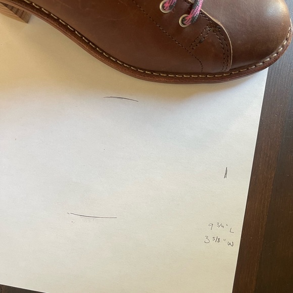 Redwing Heritage Rare & Discontinued Faye Boot - Picture 13 of 14